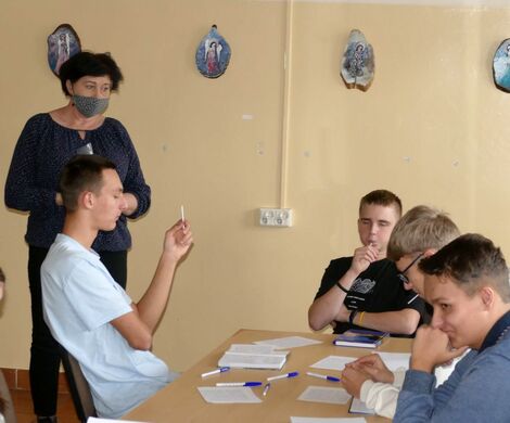 PROJEKT EDUKACYJNO-KULTURALNY