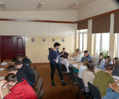 PROJEKT EDUKACYJNO-KULTURALNY