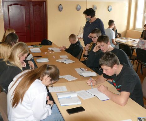 PROJEKT EDUKACYJNO-KULTURALNY