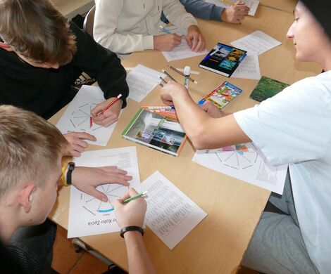 PROJEKT EDUKACYJNO-KULTURALNY