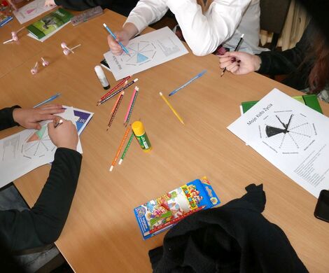 PROJEKT EDUKACYJNO-KULTURALNY