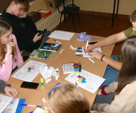 PROJEKT EDUKACYJNO-KULTURALNY