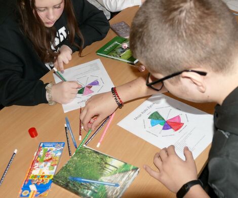 PROJEKT EDUKACYJNO-KULTURALNY