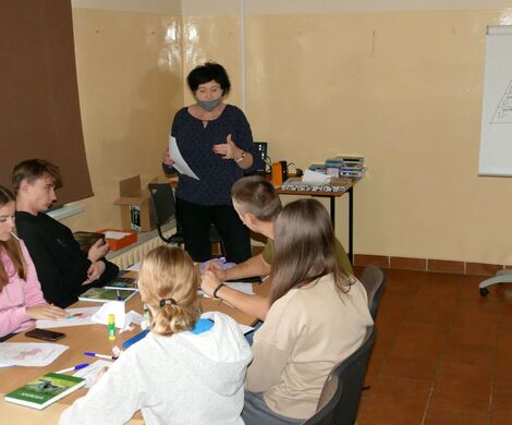 PROJEKT EDUKACYJNO-KULTURALNY