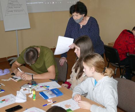 PROJEKT EDUKACYJNO-KULTURALNY