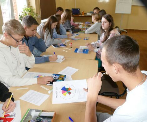 PROJEKT EDUKACYJNO-KULTURALNY
