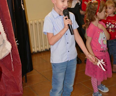 MIKOŁAJKI 2023