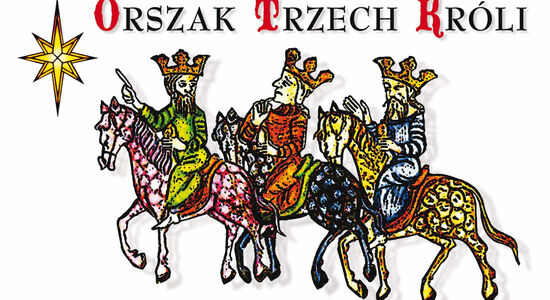ORSZAK TRZECH KRÓLI 