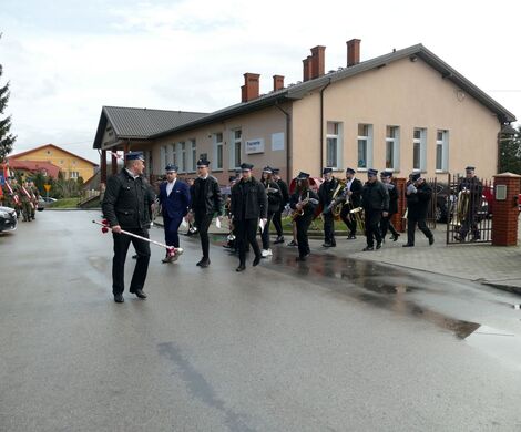 81. ROCZNICA WYSIEDLENIA GRABOWCA I OKOLIC