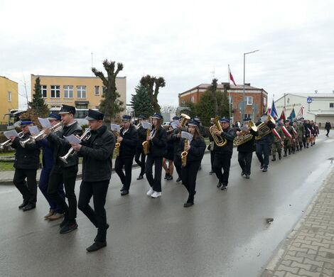81. ROCZNICA WYSIEDLENIA GRABOWCA I OKOLIC