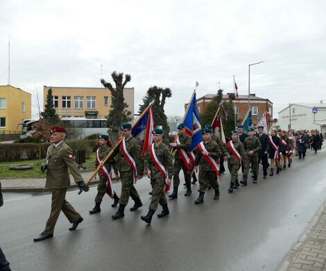 81. ROCZNICA WYSIEDLENIA GRABOWCA I OKOLIC