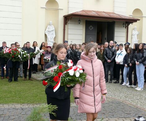81. ROCZNICA WYSIEDLENIA GRABOWCA I OKOLIC