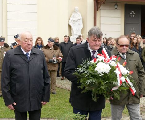 81. ROCZNICA WYSIEDLENIA GRABOWCA I OKOLIC