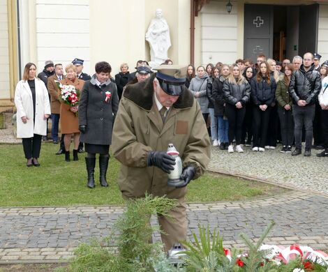 81. ROCZNICA WYSIEDLENIA GRABOWCA I OKOLIC