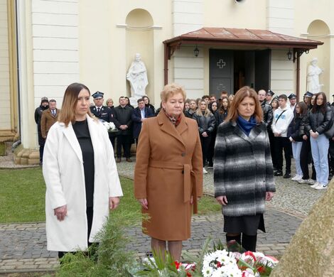 81. ROCZNICA WYSIEDLENIA GRABOWCA I OKOLIC