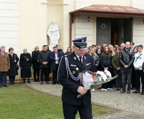 81. ROCZNICA WYSIEDLENIA GRABOWCA I OKOLIC