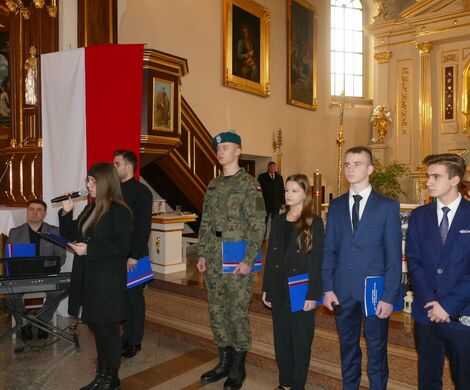 81. ROCZNICA WYSIEDLENIA GRABOWCA I OKOLIC