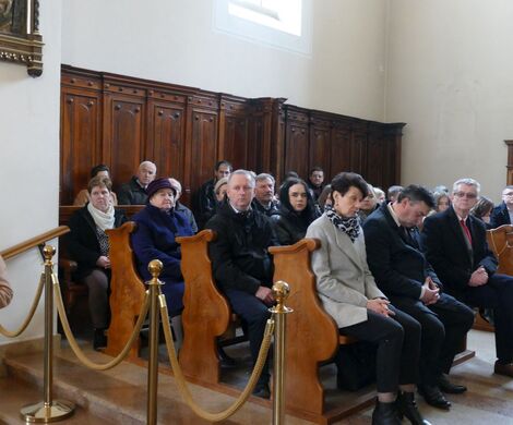 81. ROCZNICA WYSIEDLENIA GRABOWCA I OKOLIC