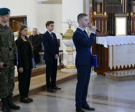 81. ROCZNICA WYSIEDLENIA GRABOWCA I OKOLIC