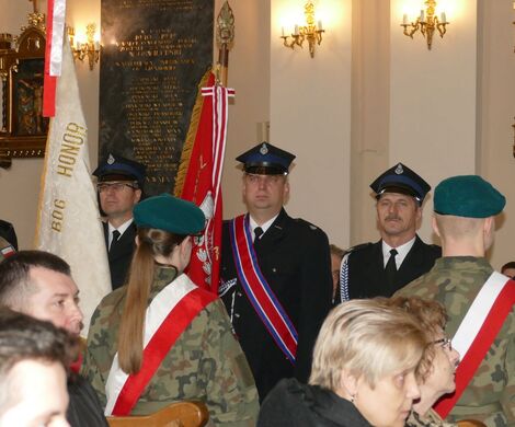 81. ROCZNICA WYSIEDLENIA GRABOWCA I OKOLIC