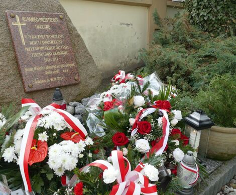 81. ROCZNICA WYSIEDLENIA GRABOWCA I OKOLIC