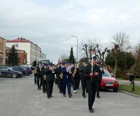 81. ROCZNICA WYSIEDLENIA GRABOWCA I OKOLIC
