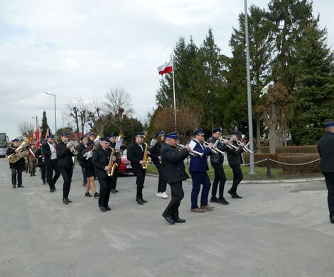 81. ROCZNICA WYSIEDLENIA GRABOWCA I OKOLIC