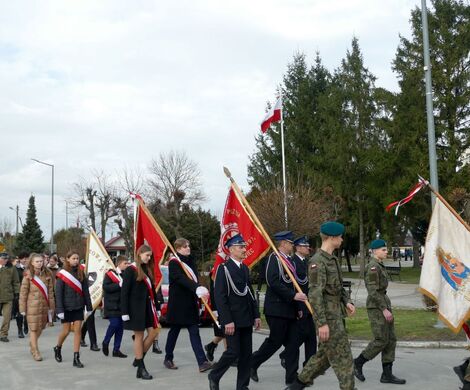 81. ROCZNICA WYSIEDLENIA GRABOWCA I OKOLIC