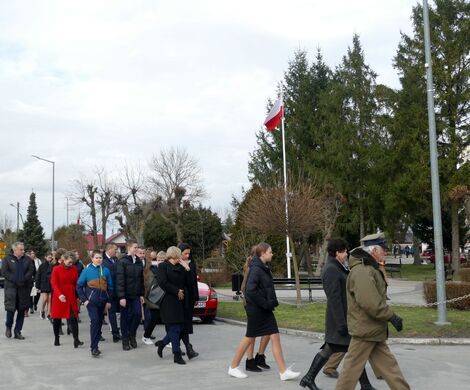 81. ROCZNICA WYSIEDLENIA GRABOWCA I OKOLIC