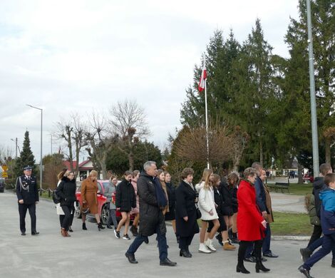 81. ROCZNICA WYSIEDLENIA GRABOWCA I OKOLIC