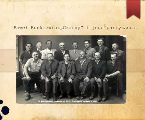 ZACHOWAĆ PAMIĘĆ 80.Rocznica Rzeczpospolitej Grabowieckiej