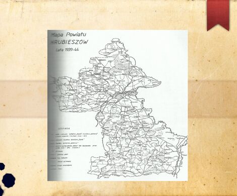 ZACHOWAĆ PAMIĘĆ 80.Rocznica Rzeczpospolitej Grabowieckiej