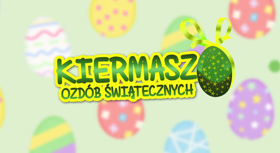 KIERMASZ OZDÓB ŚWIĄTECZNYCH