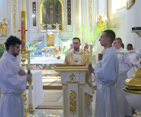 NARODOWE ŚWIĘTO KONSTYTUCJI 3 MAJA
