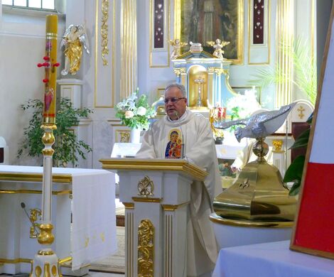 NARODOWE ŚWIĘTO KONSTYTUCJI 3 MAJA