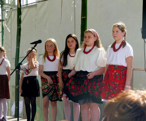 NARODOWE ŚWIĘTO KONSTYTUCJI 3 MAJA