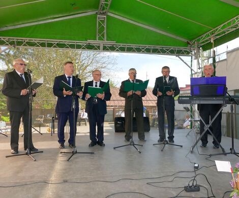 NARODOWE ŚWIĘTO KONSTYTUCJI 3 MAJA