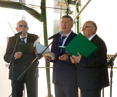 NARODOWE ŚWIĘTO KONSTYTUCJI 3 MAJA