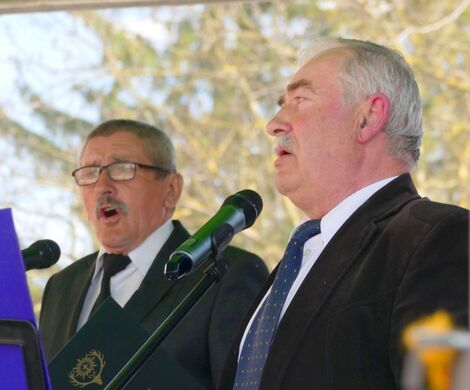 NARODOWE ŚWIĘTO KONSTYTUCJI 3 MAJA