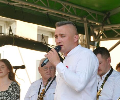 NARODOWE ŚWIĘTO KONSTYTUCJI 3 MAJA