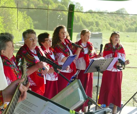 VIII WYŚCIGI ZAPRZĘGÓW KONNYCH