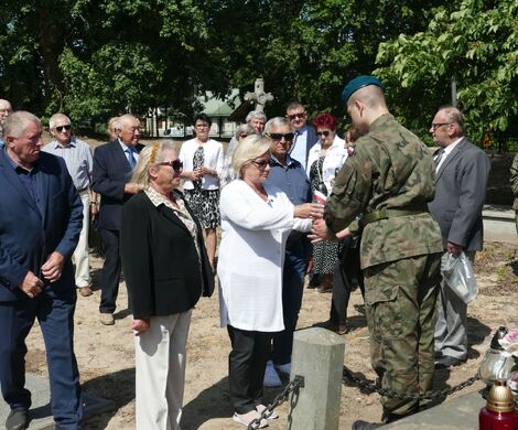 80. ROCZNICA RZECZPOSPOLITEJ GRABOWIECKIEJ, PACYFIKACJI GRABOWCA I OKOLIC 