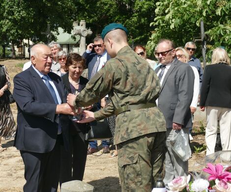 80. ROCZNICA RZECZPOSPOLITEJ GRABOWIECKIEJ, PACYFIKACJI GRABOWCA I OKOLIC 