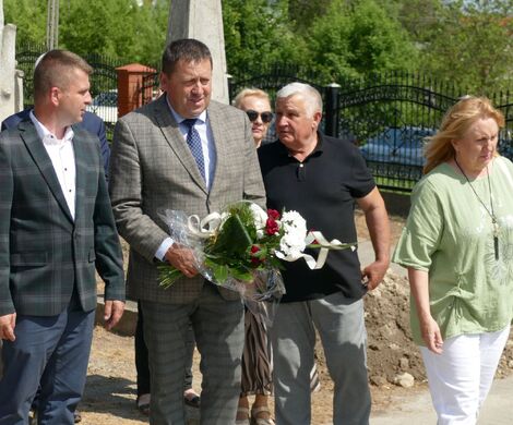 80. ROCZNICA RZECZPOSPOLITEJ GRABOWIECKIEJ, PACYFIKACJI GRABOWCA I OKOLIC 