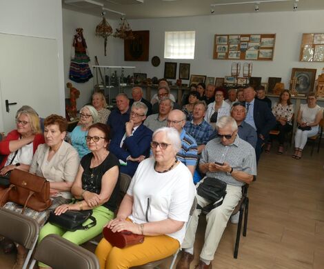 80. ROCZNICA RZECZPOSPOLITEJ GRABOWIECKIEJ, PACYFIKACJI GRABOWCA I OKOLIC 