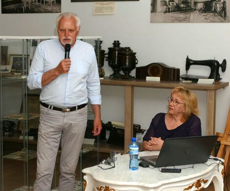 80. ROCZNICA RZECZPOSPOLITEJ GRABOWIECKIEJ, PACYFIKACJI GRABOWCA I OKOLIC 