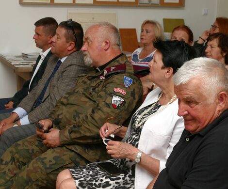 80. ROCZNICA RZECZPOSPOLITEJ GRABOWIECKIEJ, PACYFIKACJI GRABOWCA I OKOLIC 