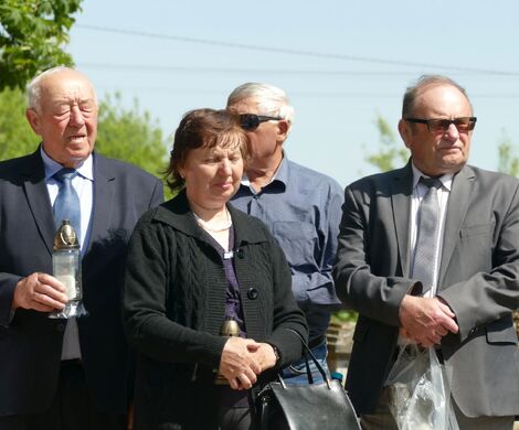 80. ROCZNICA RZECZPOSPOLITEJ GRABOWIECKIEJ, PACYFIKACJI GRABOWCA I OKOLIC 