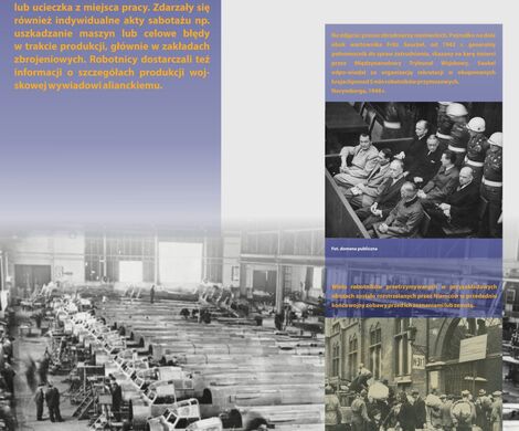 POLSCY ROBOTNICY PRZYMUSOWI W NIEMCZECH 1939-1945