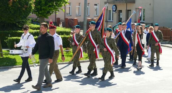 80. ROCZNICA PACYFIKACJI GRABOWCA I OKOLIC